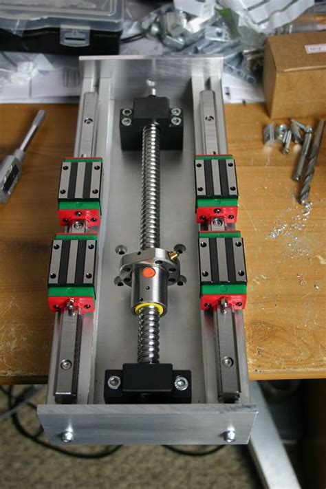 z axis cnc machine|cnc z axis design.